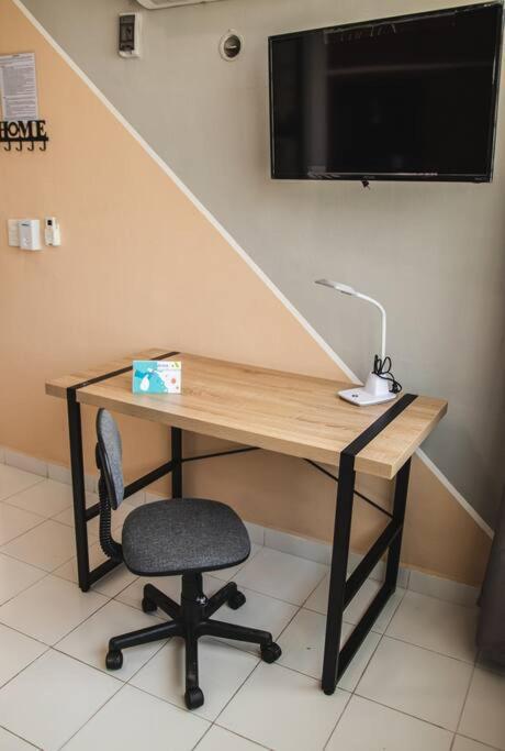 Departamento Orellana 4 Chetumal Kültér fotó