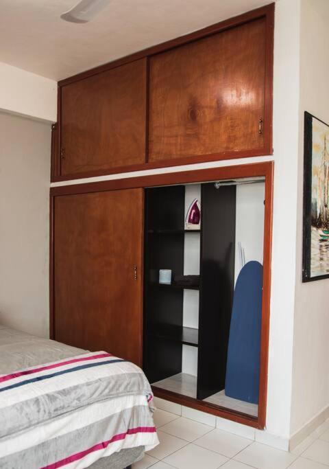 Departamento Orellana 4 Chetumal Kültér fotó