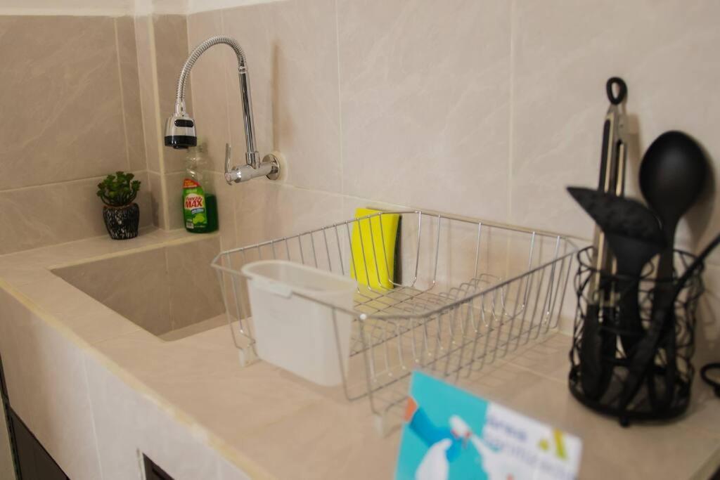 Departamento Orellana 4 Chetumal Kültér fotó