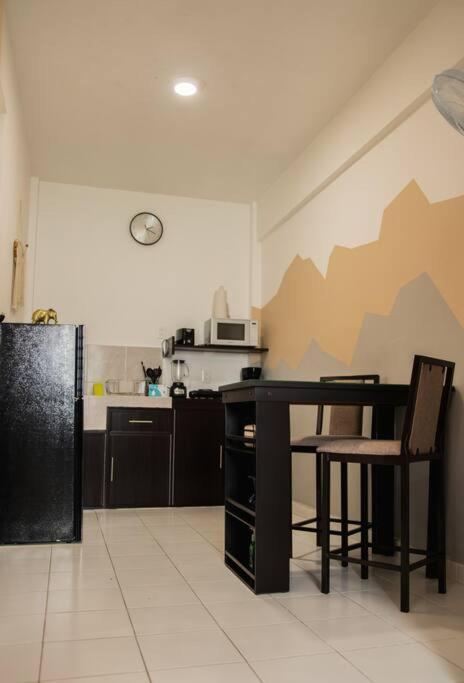 Departamento Orellana 4 Chetumal Kültér fotó