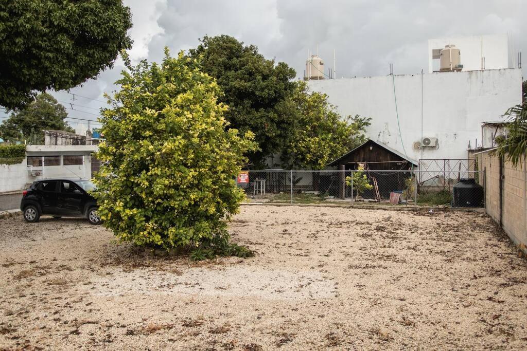 Departamento Orellana 4 Chetumal Kültér fotó