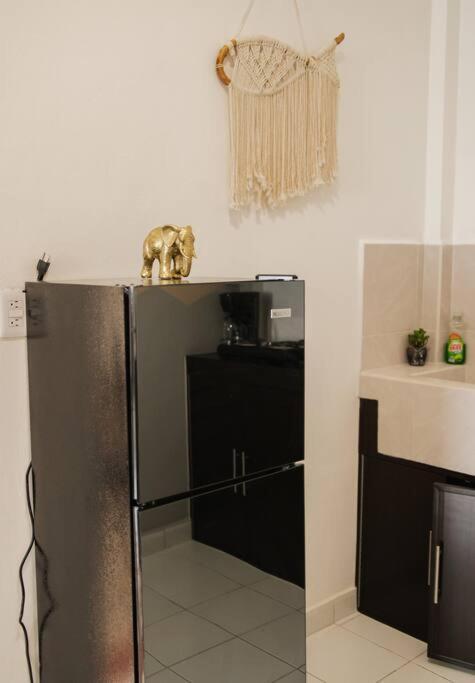 Departamento Orellana 4 Chetumal Kültér fotó